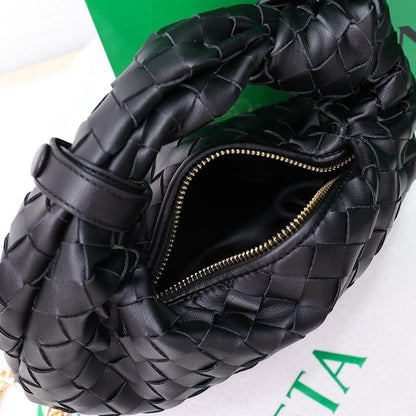 Classic Leather Crossbody Bag – Limited Edition