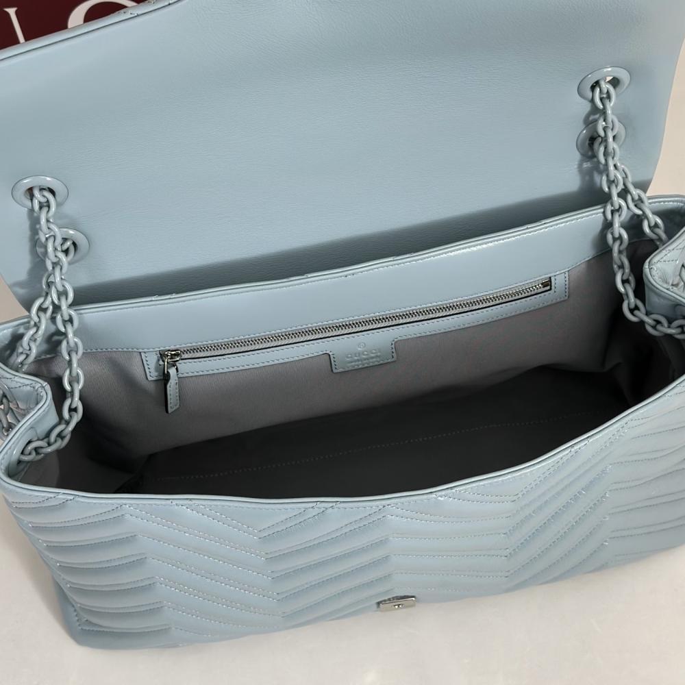 Top Handle Bag