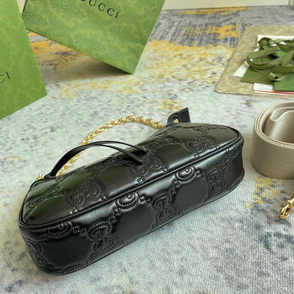 Luxury Crossbody Bag – Limited Edition