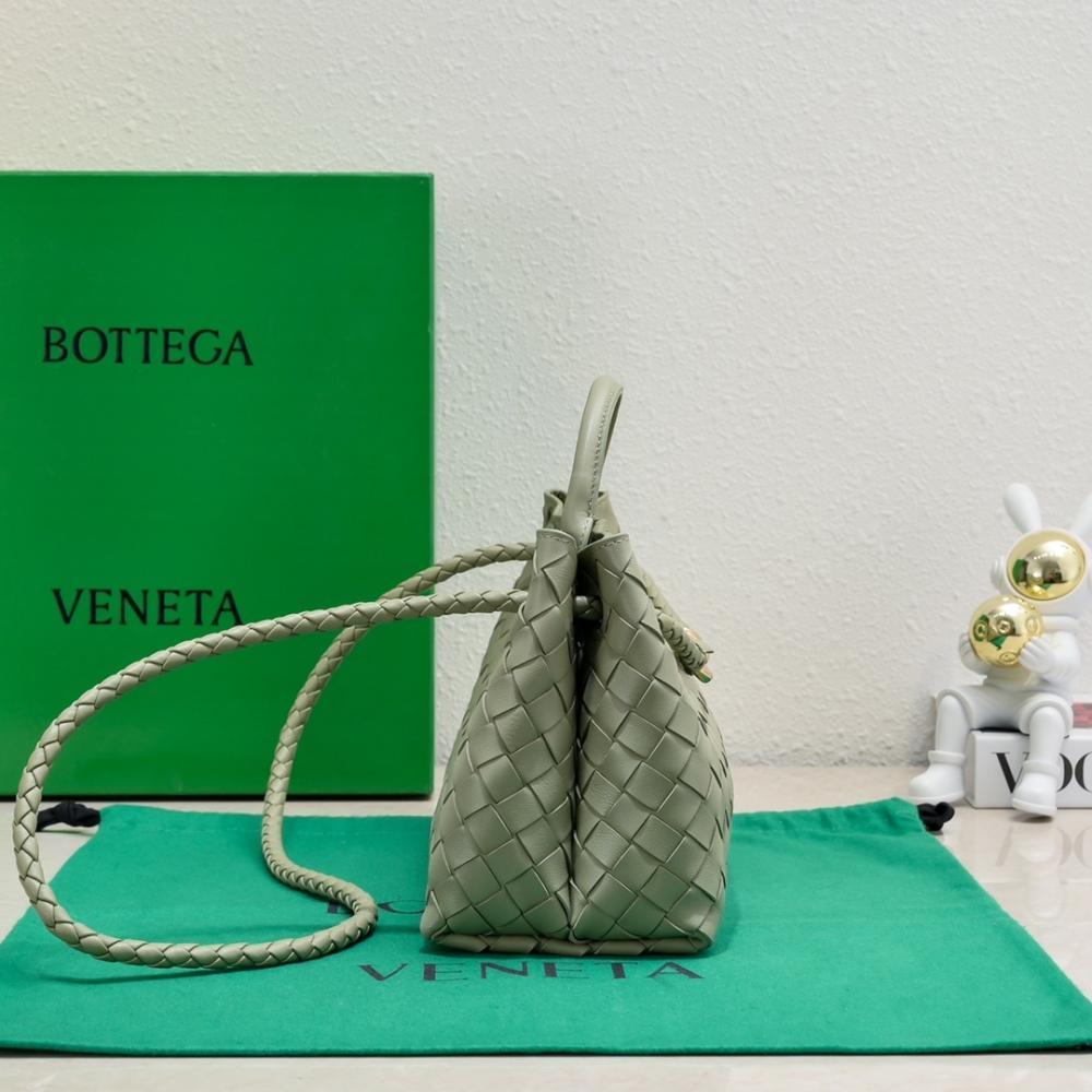 Top Handle Bag