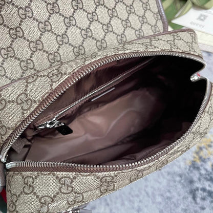 Stylish Refined Shoulder Bag