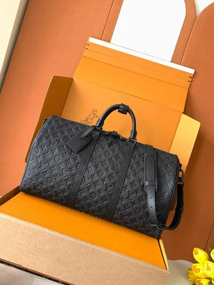 Luxury Elegant Top Handle Bag