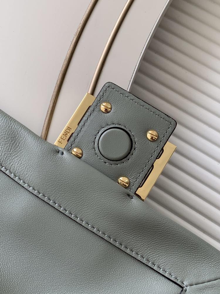 Lambskin Shoulder Bag