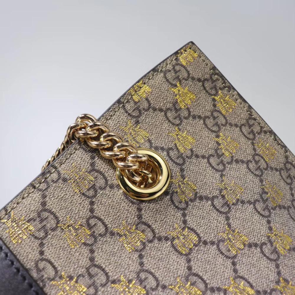 Classic Top Handle Bag