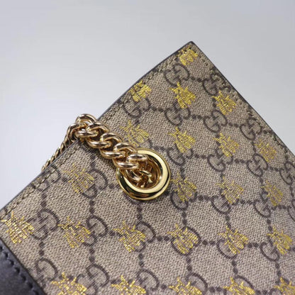 Classic Top Handle Bag