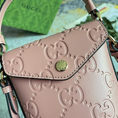 Stylish Premium Crossbody Bag