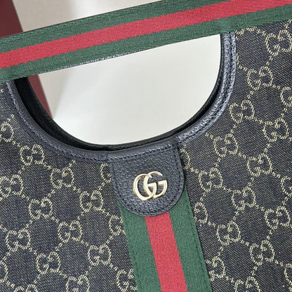 Top Handle Bag