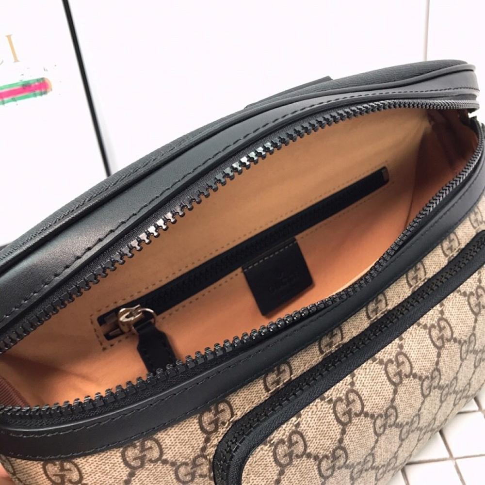 Modern Refined Top Handle Bag