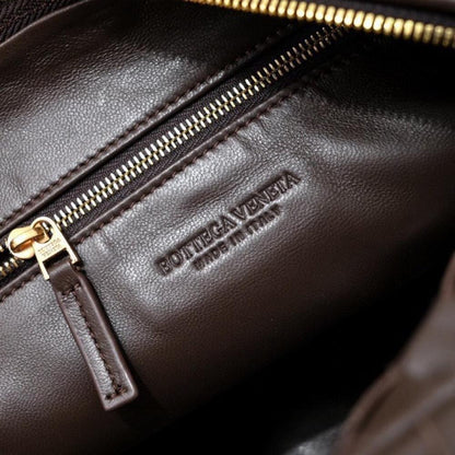 Lambskin Hobo Bag