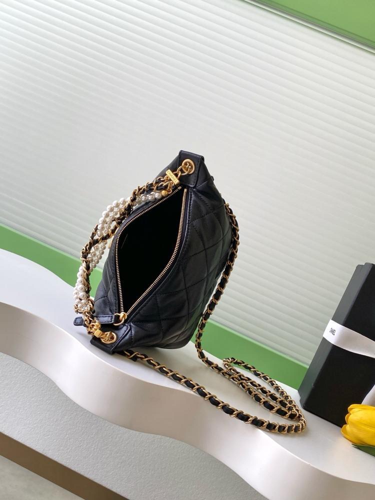 Top Handle Bag