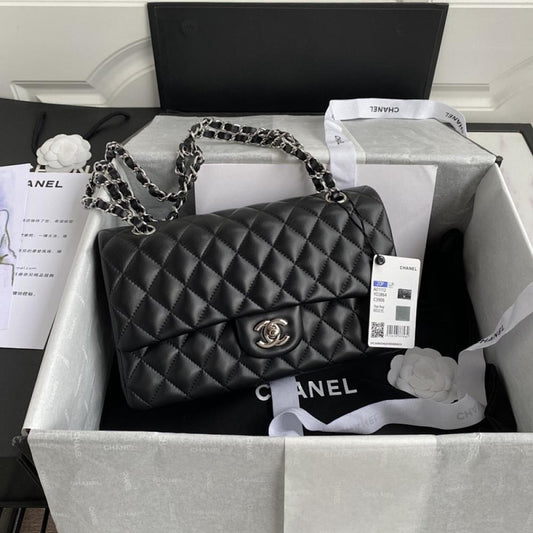 Classic Top Handle Bag