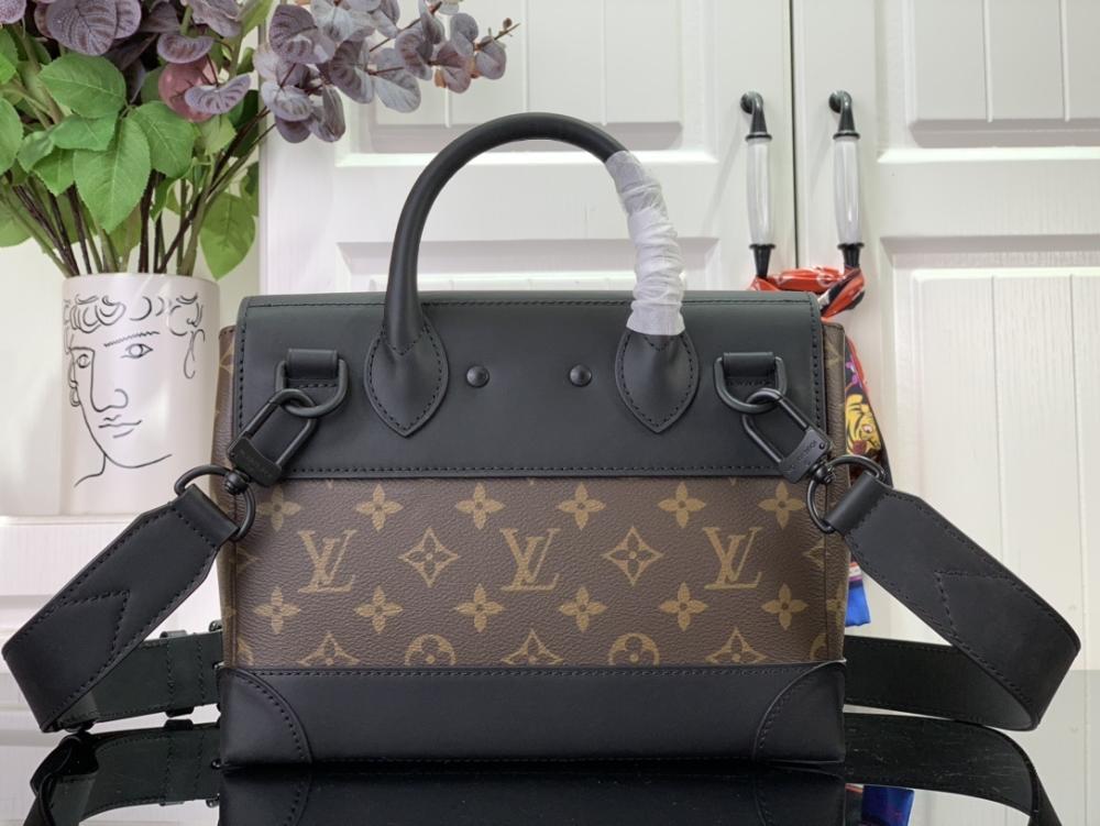 Luxury Travel Bag