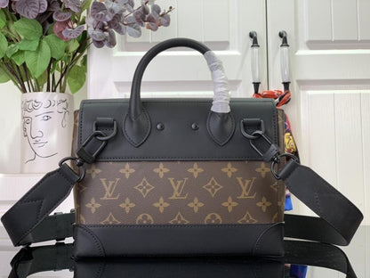 Luxury Travel Bag