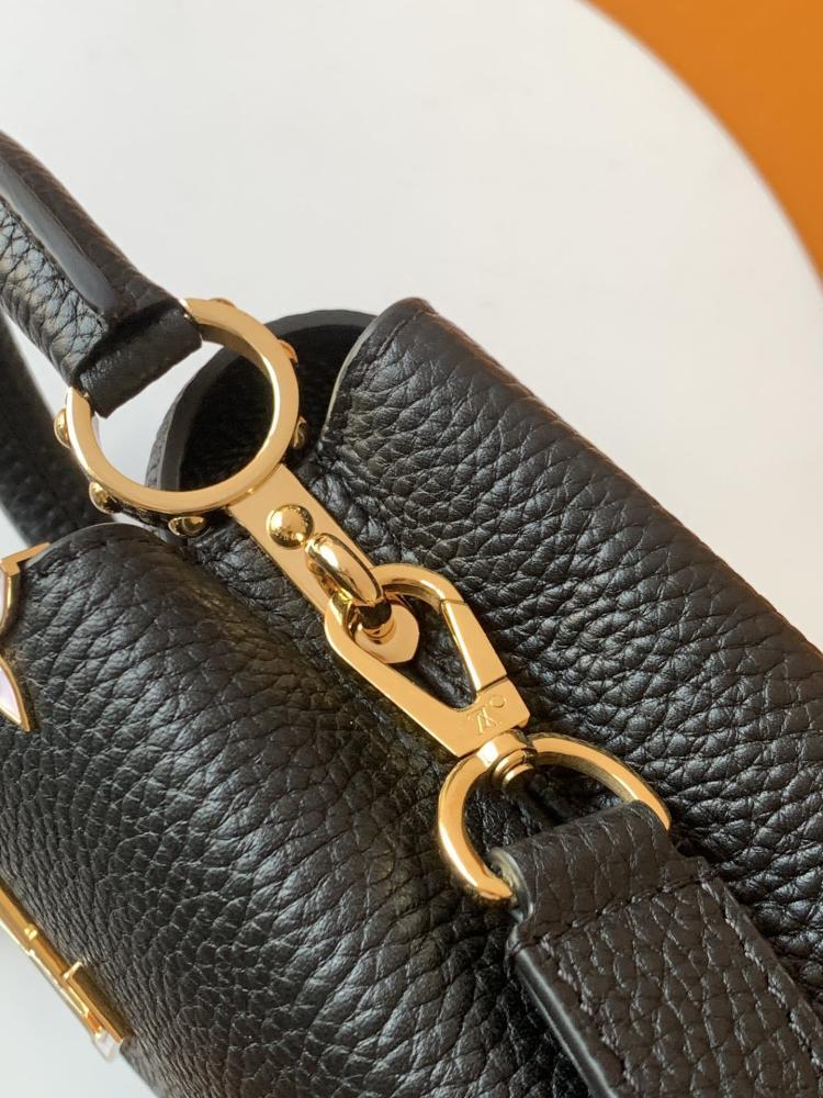 Top Handle Bag