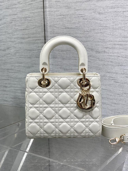 Top Handle Bag