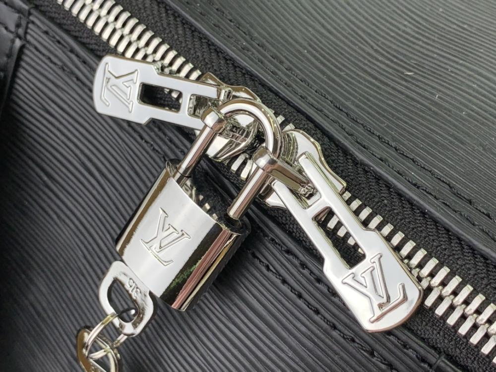 Luxury Travel Bag