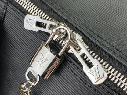 Luxury Travel Bag