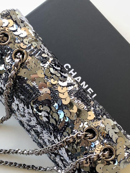 Top Handle Bag