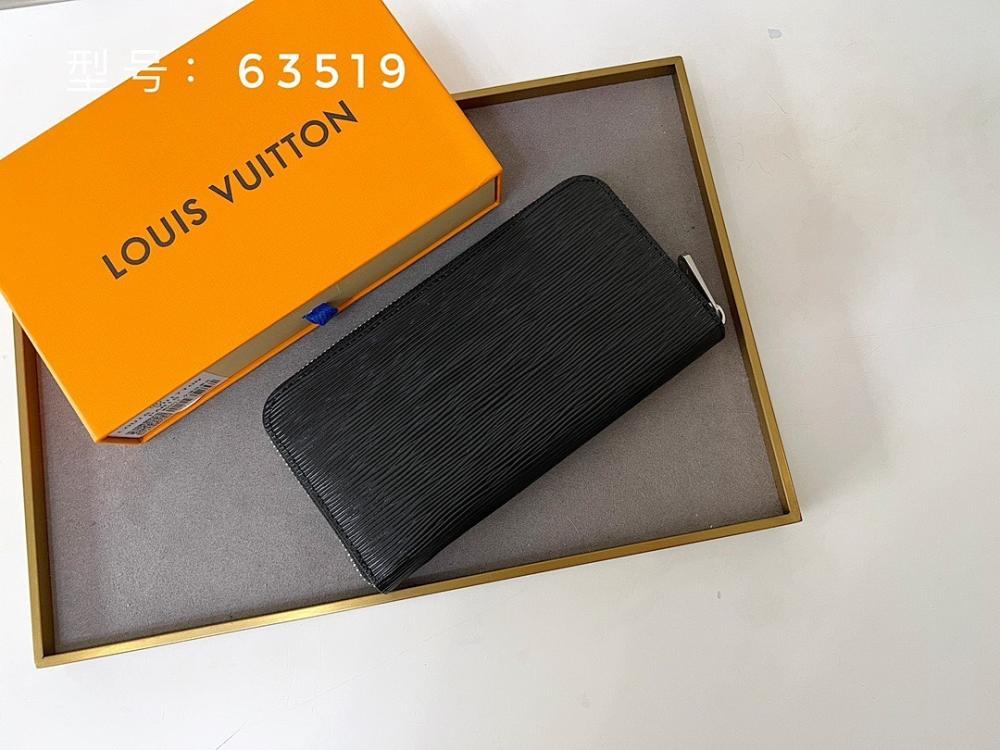 Stylish Refined Wallet