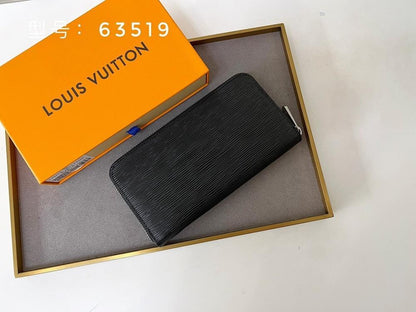 Stylish Refined Wallet