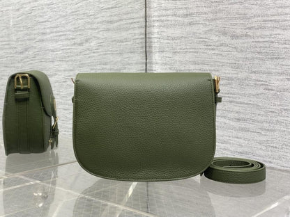 Elegant Top Handle Bag
