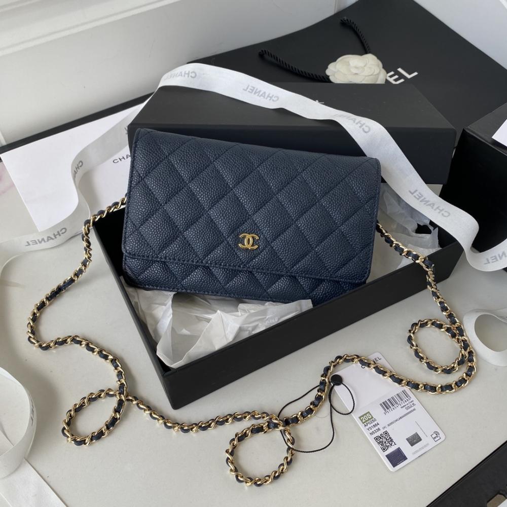 Classic Leather Wallet