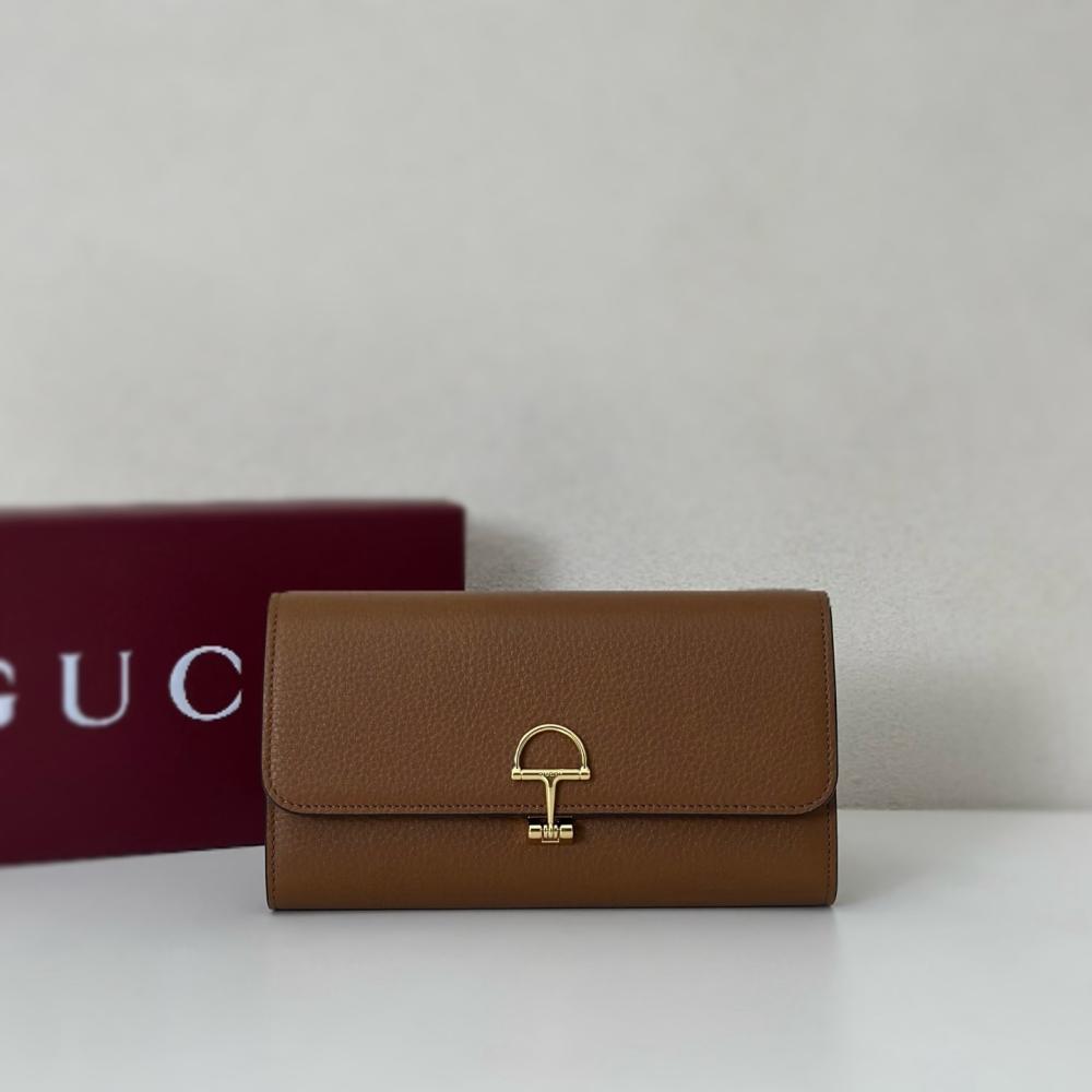 Luxury Wallet