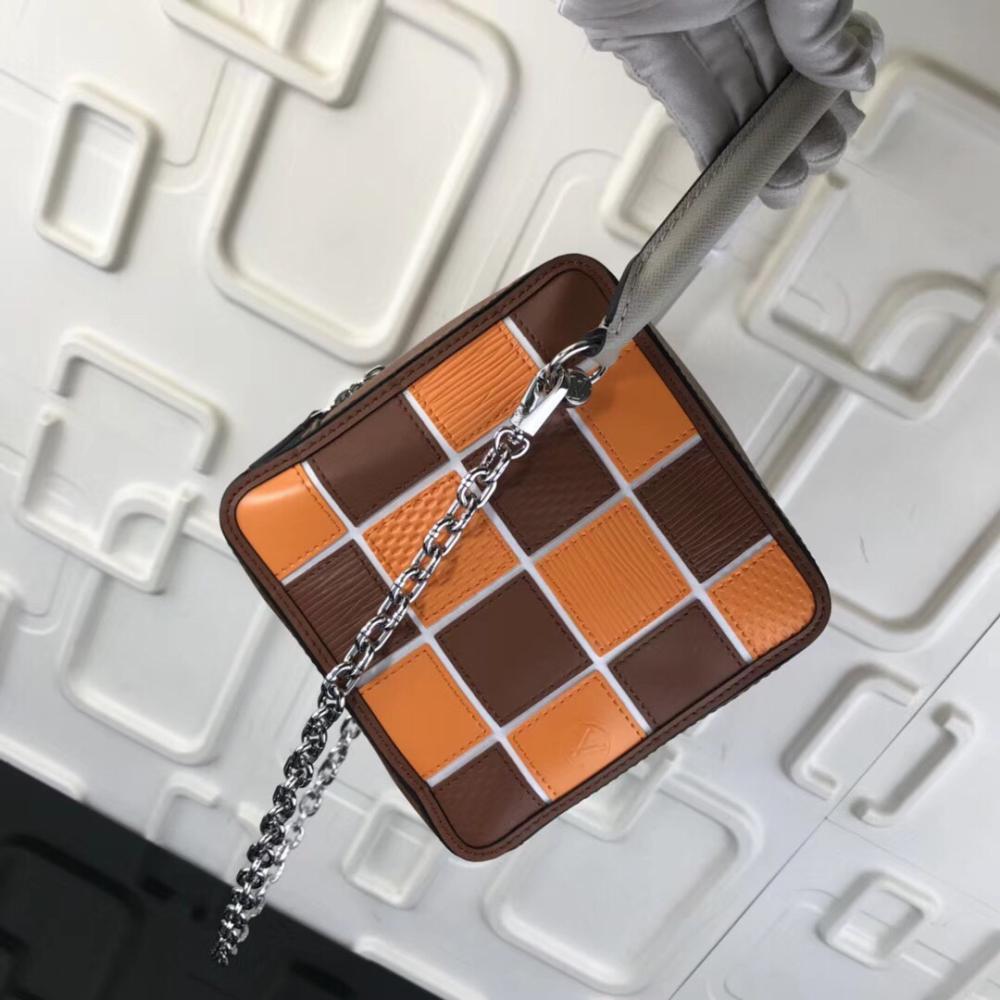 Top Handle Bag