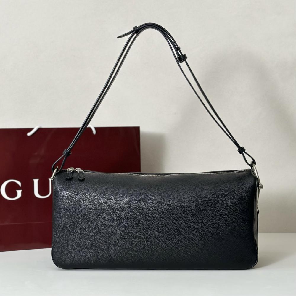 Elegant Top Handle Bag