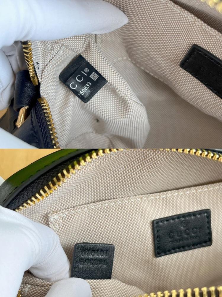 Luxury Stylish Shoulder Bag