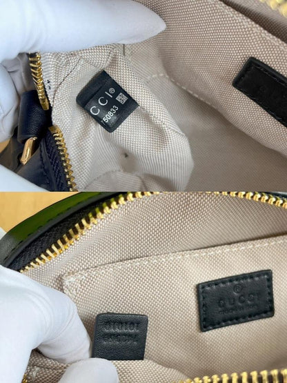 Luxury Stylish Shoulder Bag