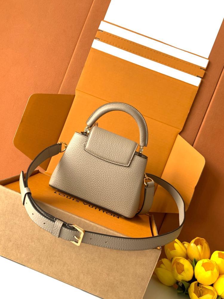 Top Handle Bag