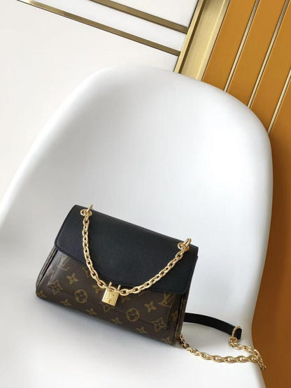 Top Handle Bag