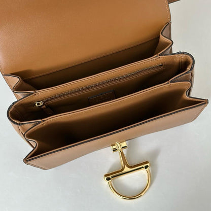 Top Handle Bag