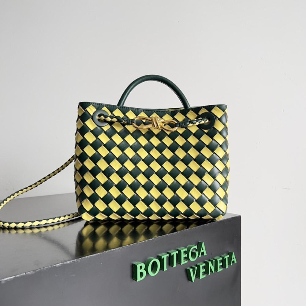 Luxury Shoulder Bag