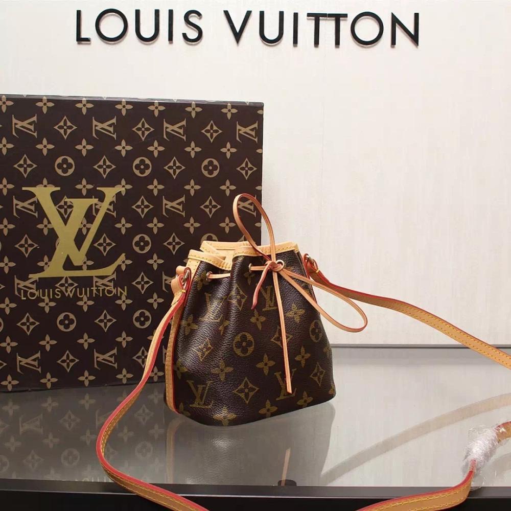 Kate Monogram Top Handle Bag