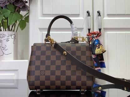 Top Handle Bag