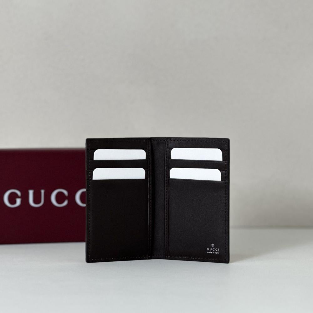 Elegant Leather Wallet
