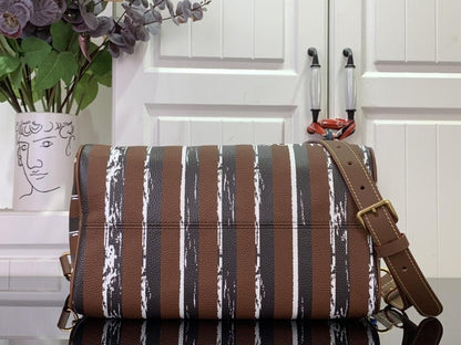 Top Handle Bag