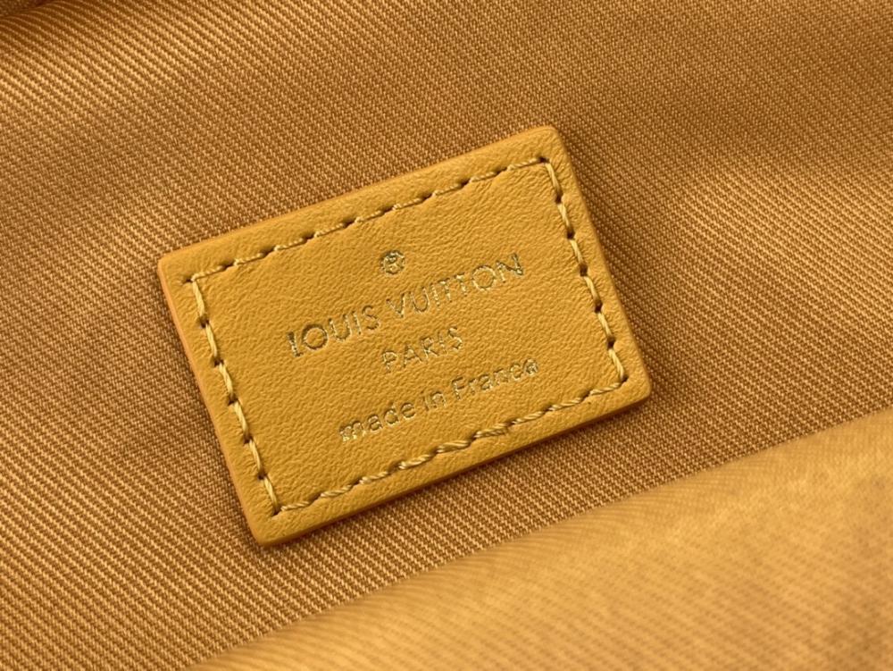 Luxury Shoulder Bag