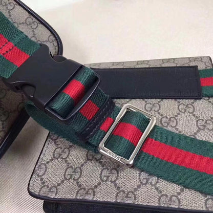 Modern Elegant Top Handle Bag