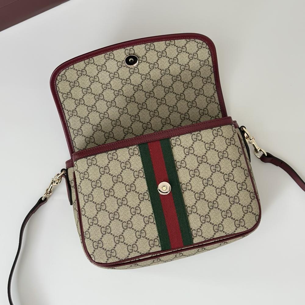 Classic Top Handle Bag
