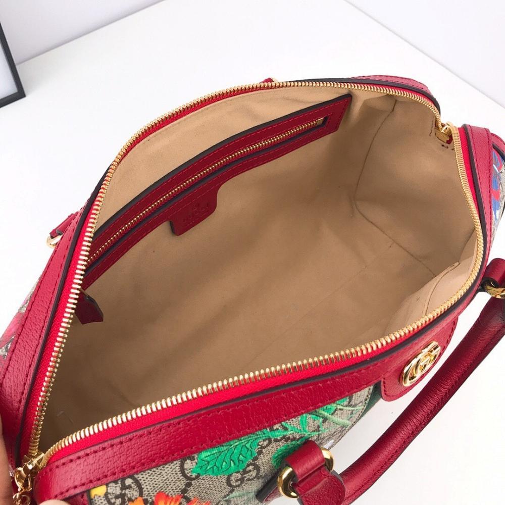 Stylish Refined Top Handle Bag