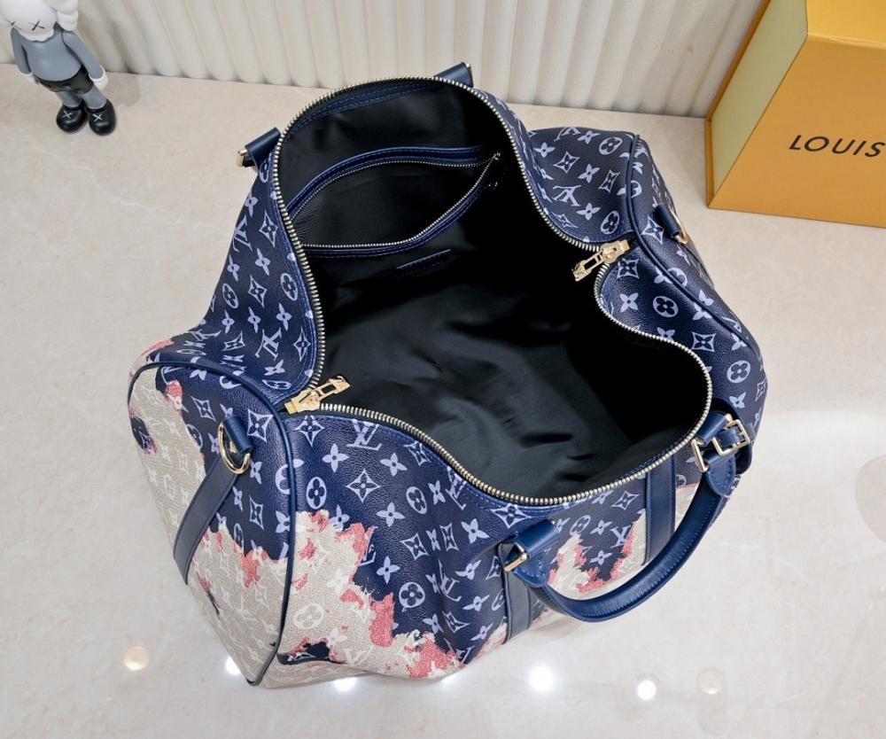Stylish Refined Leather Shoulder Bag