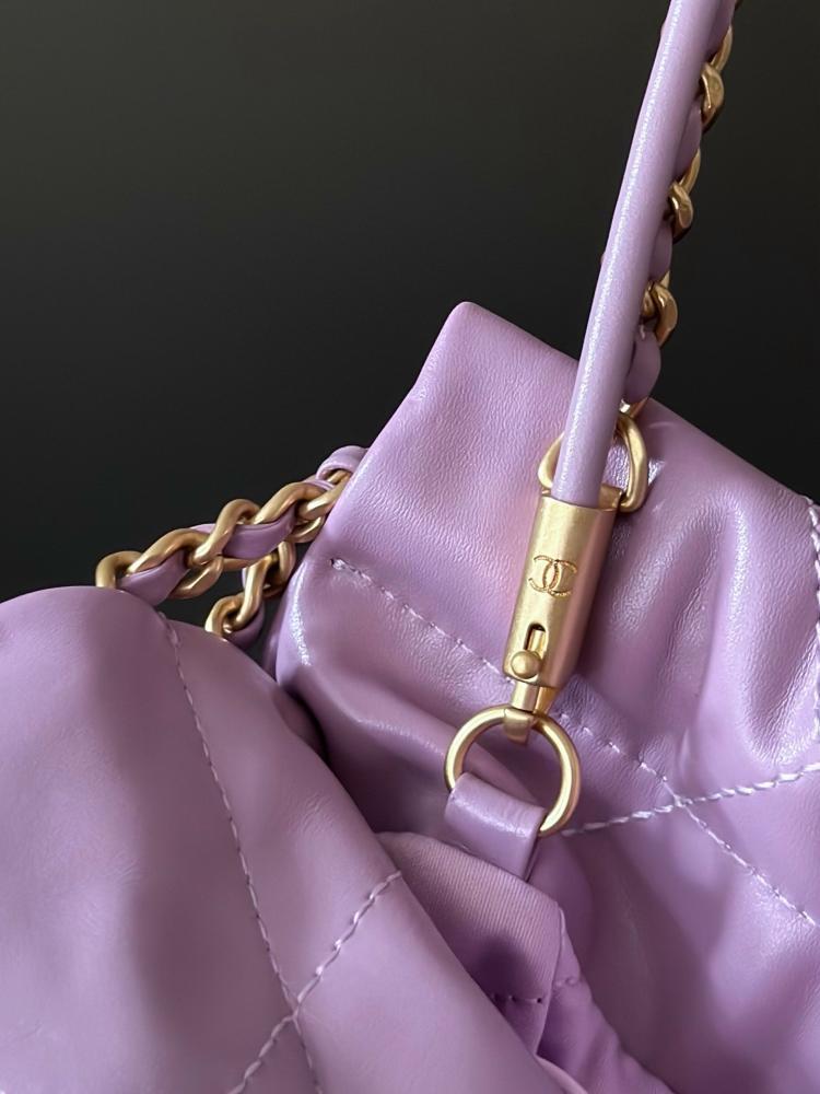 Top Handle Bag