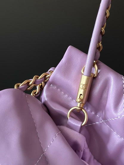 Top Handle Bag