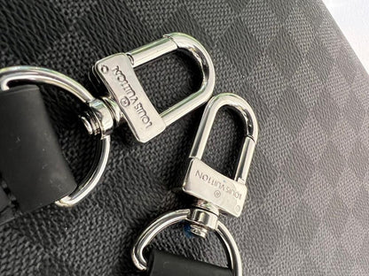 Stylish Premium Leather Top Handle Bag
