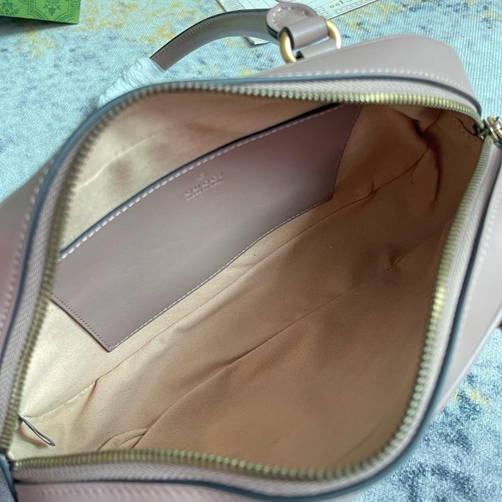 Classic Premium Top Handle Bag