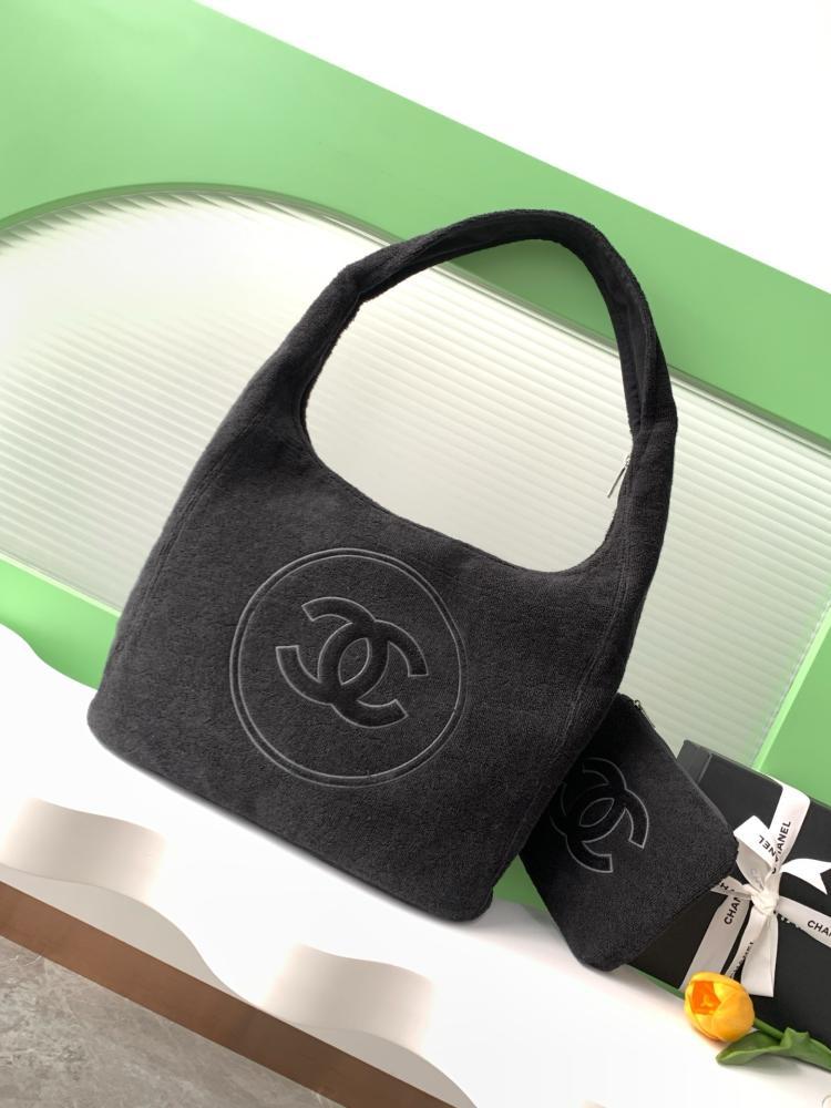Elegant Tote Bag