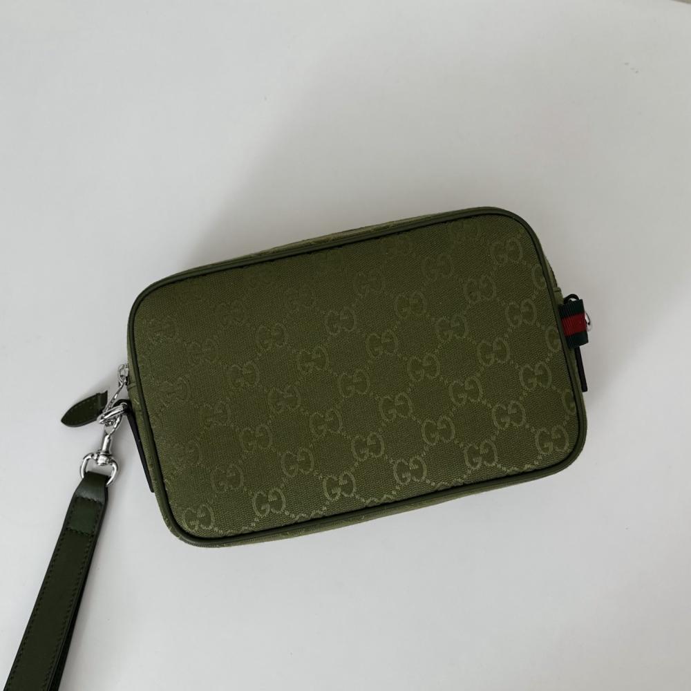Premium Top Handle Bag